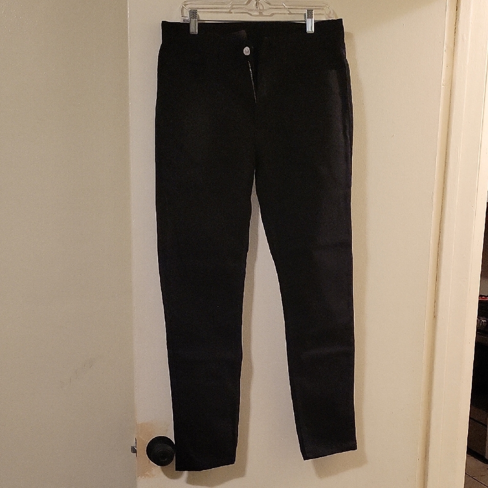 Givenchy Black Skinny Jeans for Men